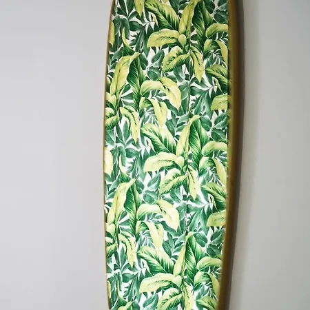 Mid House Hébergement de vacances *