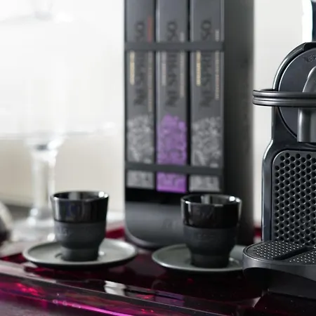 Mid House Hébergement de vacances Rome