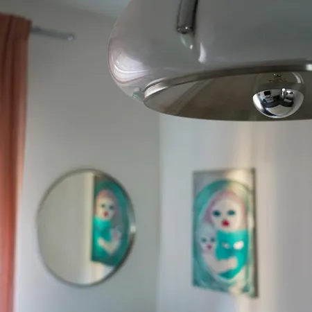 Hébergement de vacances Mid House Rome