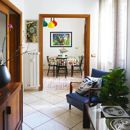 Vakantiehuis Mid House *