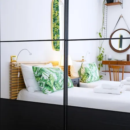 Hébergement de vacances Mid House