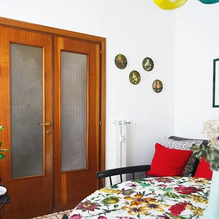 Mid House Vakantiehuis Rome