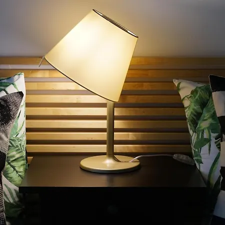 Mid House Prázdninový dům Řím