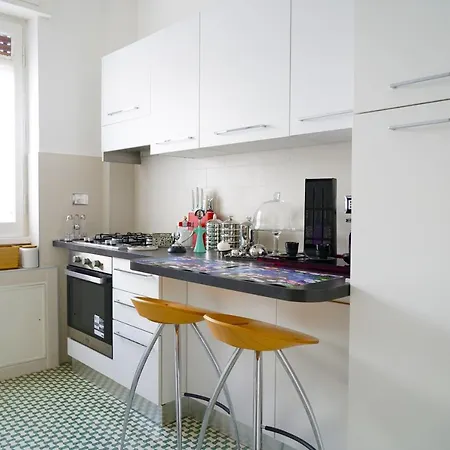 Vakantiehuis Mid House Rome