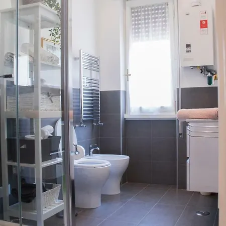 Mid House Vakantiehuis *