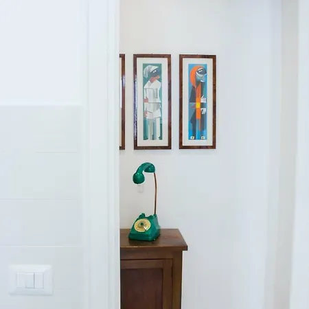 Mid House Hébergement de vacances *