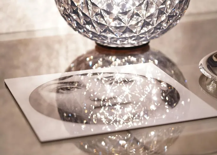 Mid House Prázdninový dům Řím