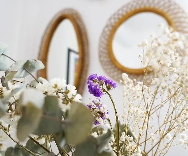 Mid House Prázdninový dům