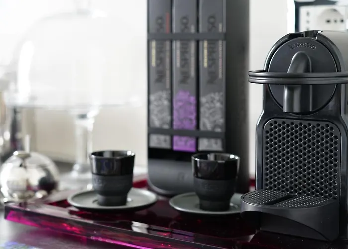 Mid House Prázdninový dům Řím