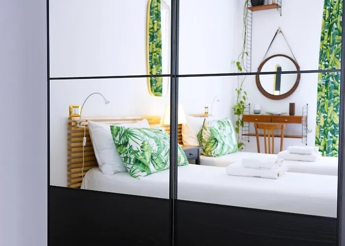 Prázdninový dům Mid House