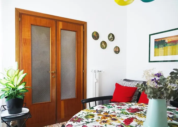 Mid House Prázdninový dům Řím