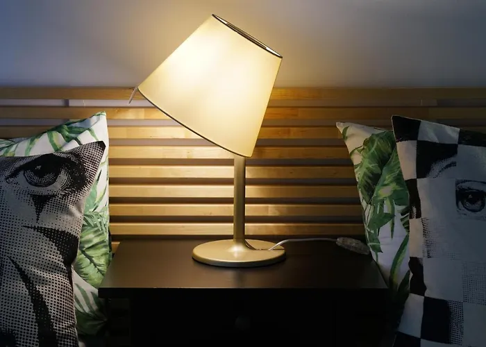 Mid House Prázdninový dům Řím