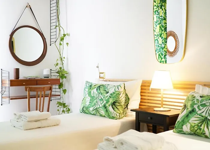 Mid House Prázdninový dům