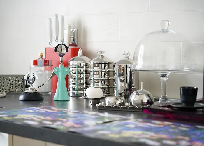 Prázdninový dům Mid House