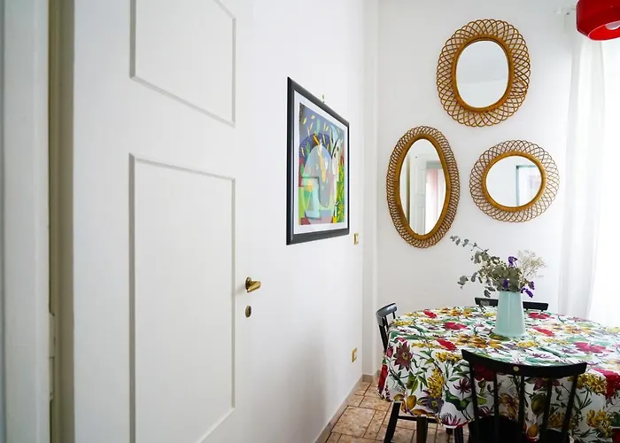 Prázdninový dům Mid House *