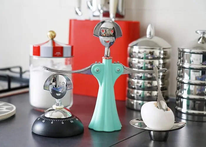 Prázdninový dům Mid House Řím