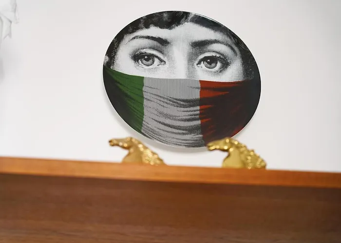 Prázdninový dům Mid House *