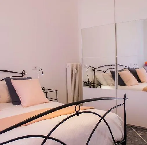 Prázdninový dům Mid House *