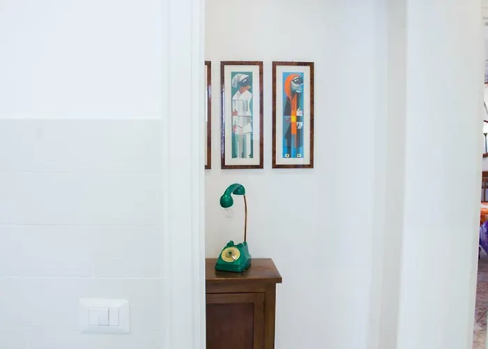 Mid House Prázdninový dům *