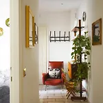 펜션 Mid House 로마