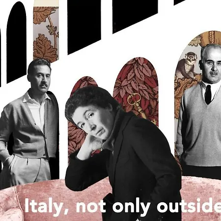 Mid House Casa vacanze