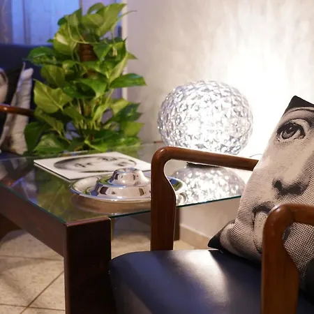 بيت للعطل Mid House روما