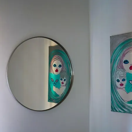 Casa vacanze Mid House Roma