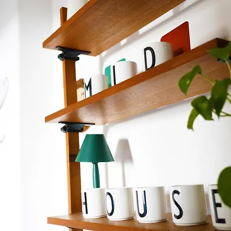 Mid House *