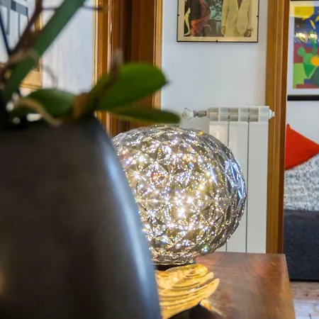 Mid House Casa vacanze Roma