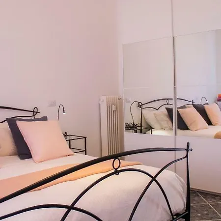 Casa vacanze Mid House *