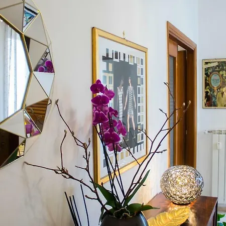 Casa vacanze Mid House *