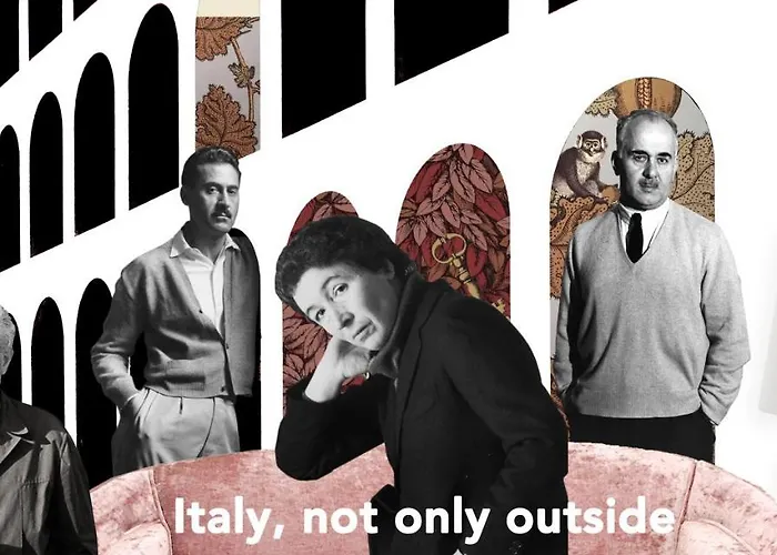 Mid House Prázdninový dům