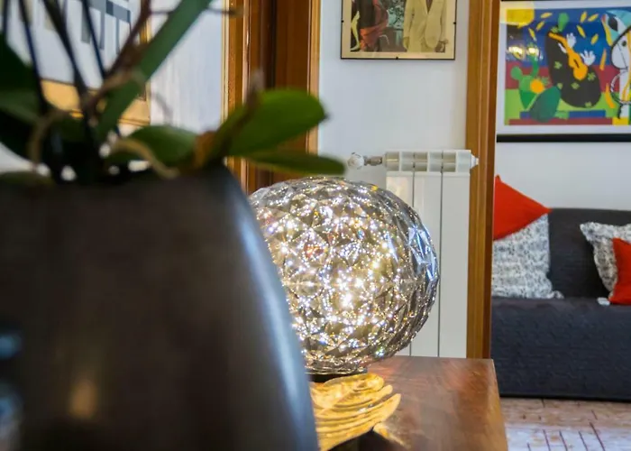 Mid House Prázdninový dům Řím