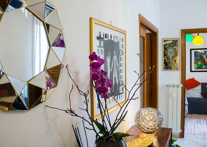 Prázdninový dům Mid House *