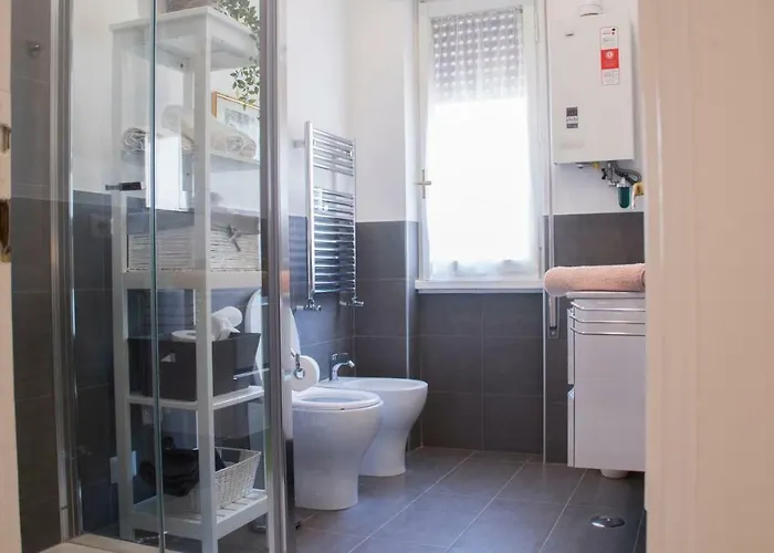 Mid House Prázdninový dům *