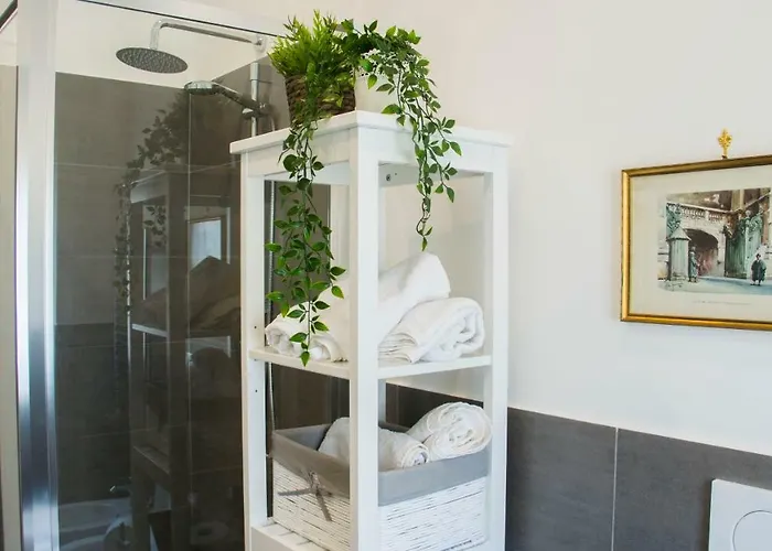 Mid House Prázdninový dům *