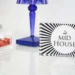 Mid House Σπίτι διακοπών *