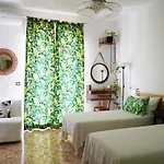 Mid House Σπίτι διακοπών Ρώμη