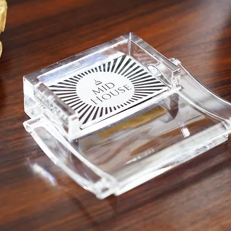 Mid House بيت للعطل *