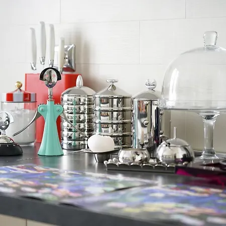 بيت للعطل Mid House