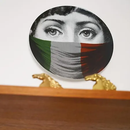 بيت للعطل Mid House *