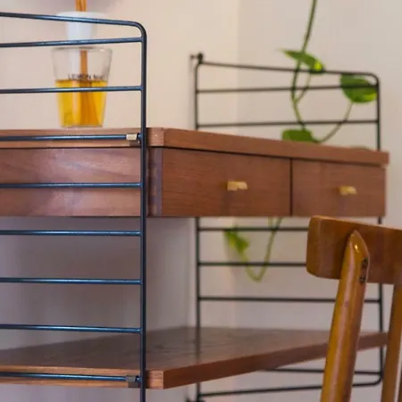 Mid House بيت للعطل *